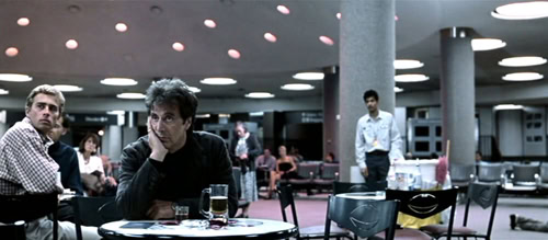 Michael Mann