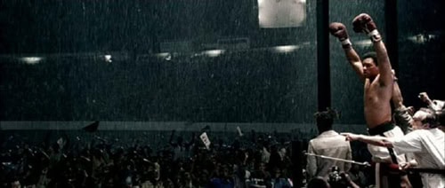 Michael Mann