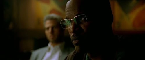 Michael Mann