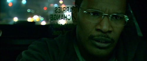 Michael Mann