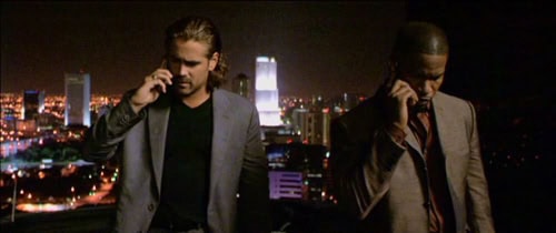 Michael Mann