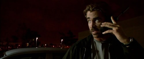 Michael Mann