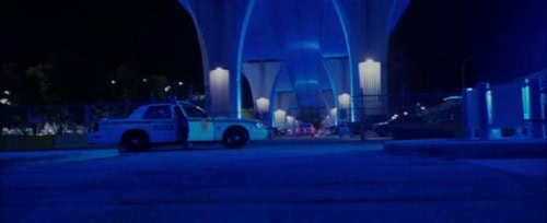 Michael Mann