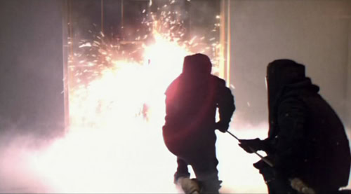 Michael Mann