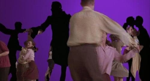 Mulholland Drive