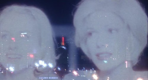 Mulholland Drive