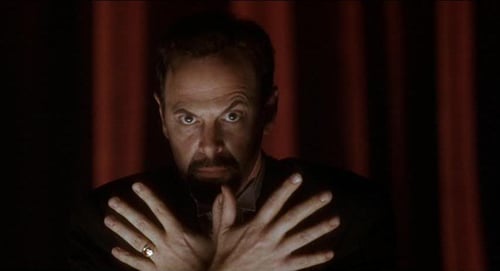 Mulholland Drive