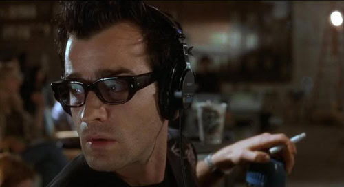 Mulholland Drive