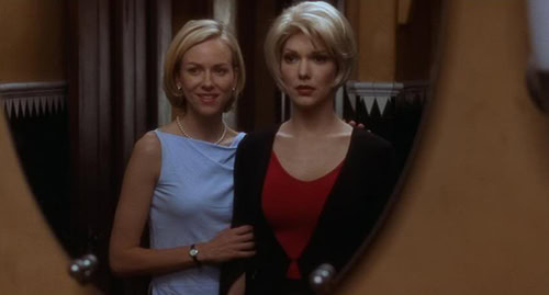 Mulholland Drive