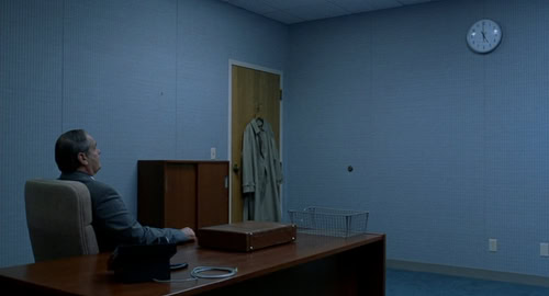 About Schmidt