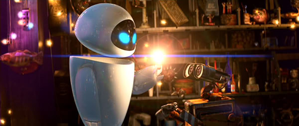 Pixar