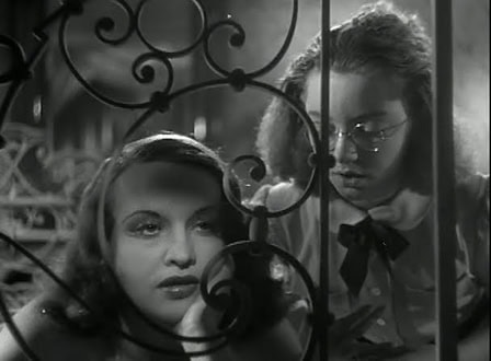 Le Corbeau