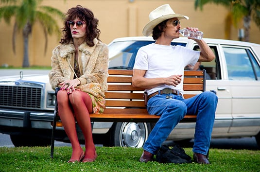 Dallas Buyers Club