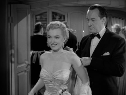 All About Eve