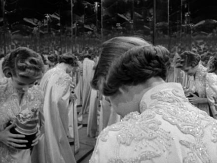 All About Eve