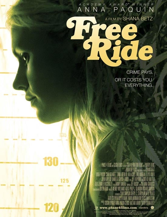 Free Ride