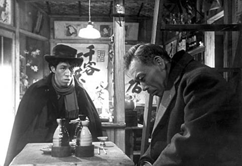 Ikiru