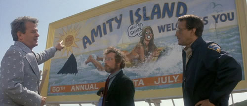 Jaws