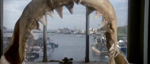 Jaws