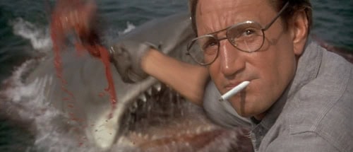 Jaws