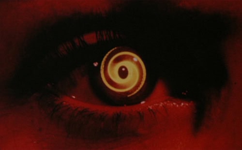 Vertigo