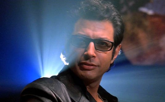 Jurassic Park