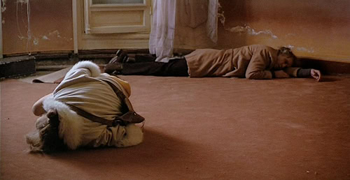 Last Tango in Paris