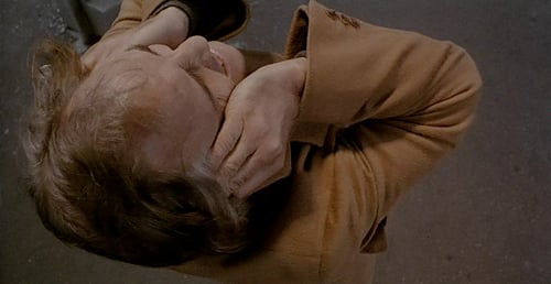 Last Tango in Paris