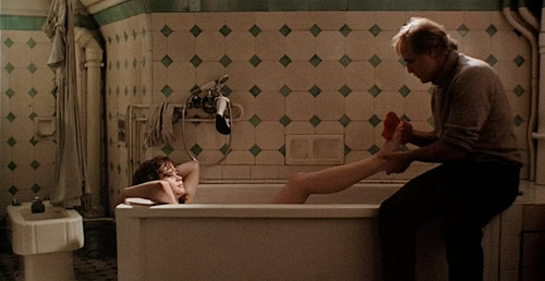 Last Tango in Paris