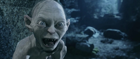 Lord of the Rings: Gollum Review - A Mosaic Of Glitches & Despair