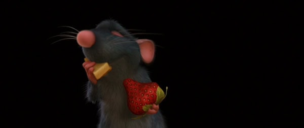 Pixar Week
