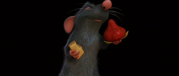 Pixar Week