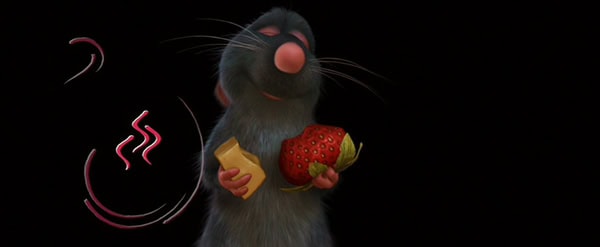 Pixar Week