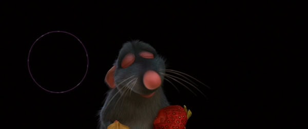 Pixar Week