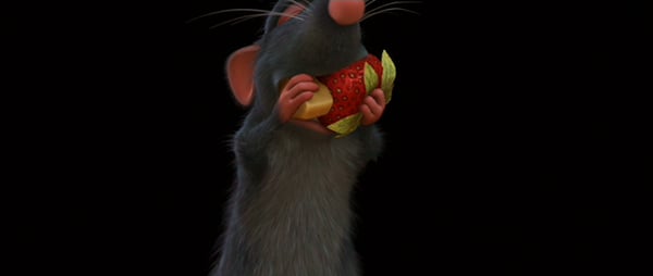 Pixar Week