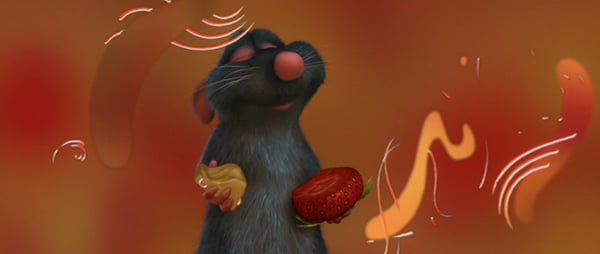 Pixar Week