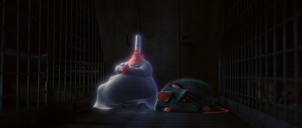Pixar Week