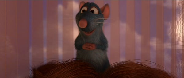 Pixar Week