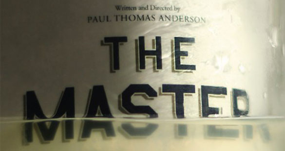 The Master