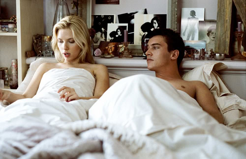 Match Point