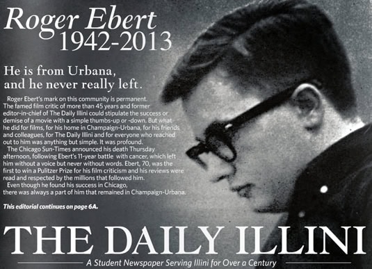 Daily Illini Cover