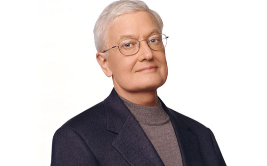 Roger Ebert