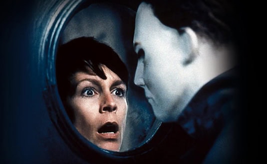 Halloween: H20
