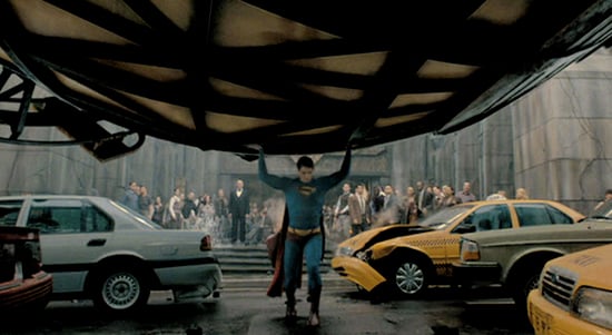 Superman Returns