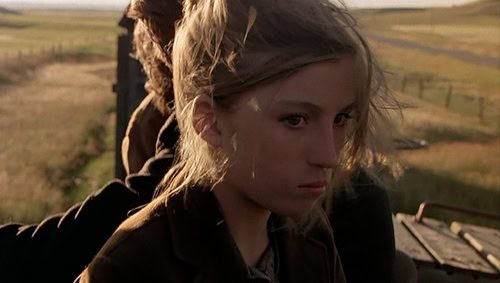 Days of Heaven