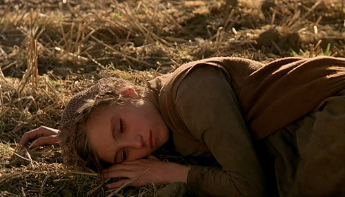 Days of Heaven