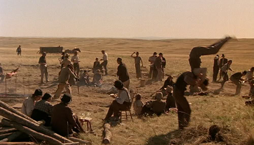 Days of Heaven