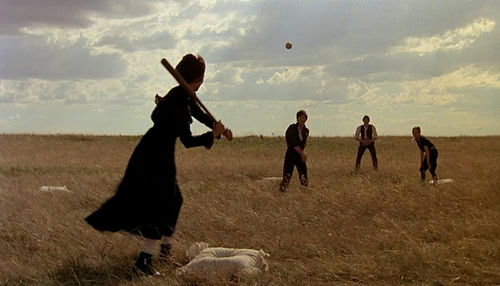 Days of Heaven