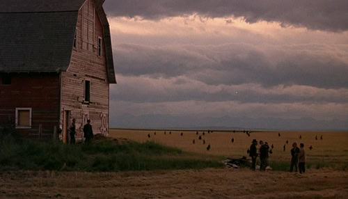 Days of Heaven