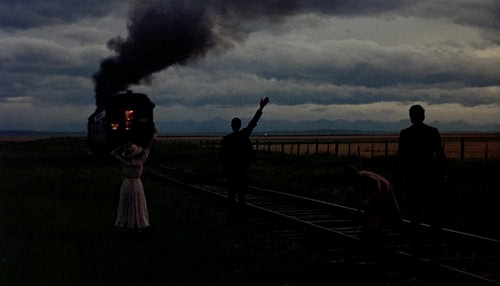 Days of Heaven